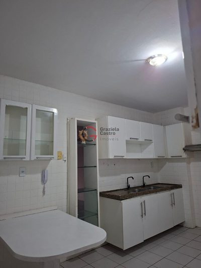 Apartamento, 3 quartos, 185 m² - Foto 4