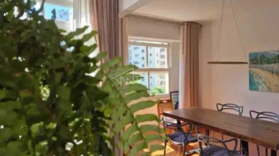 Apartamento, 3 quartos, 97 m² - Foto 1
