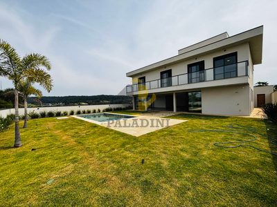 Casa, 5 quartos, 479 m² - Foto 4