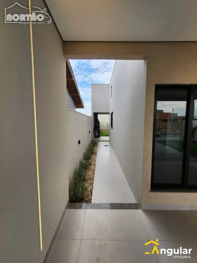 Casa, 3 quartos, 111 m² - Foto 3