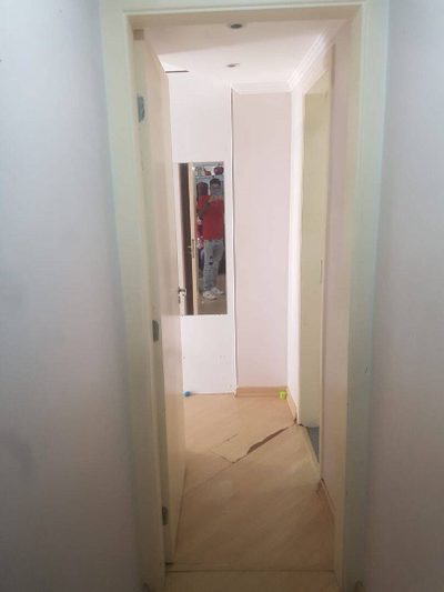 Apartamento, 2 quartos, 54 m² - Foto 3