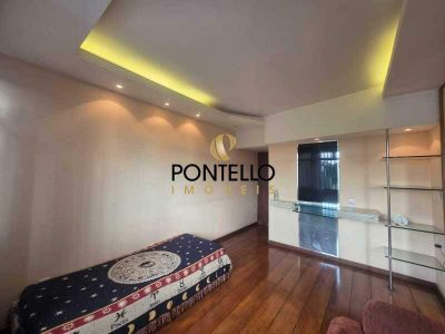 Apartamento, 3 quartos, 120 m² - Foto 3