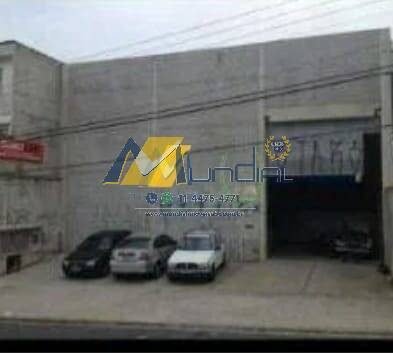 Sala-Conjunto, 600 m² - Foto 1