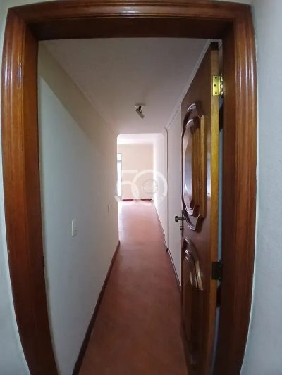 Apartamento, 3 quartos, 94 m² - Foto 2