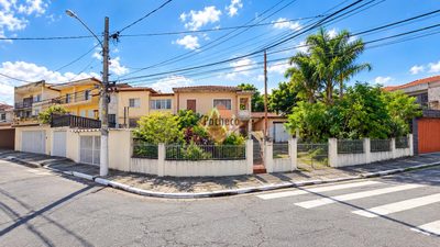 Terreno, 642 m² - Foto 2