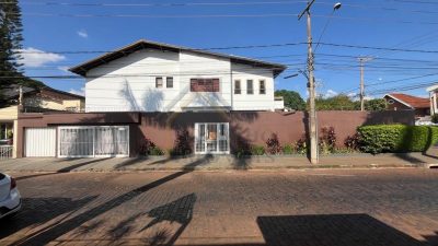 Casa, 311 m² - Foto 1