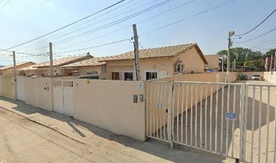 Casa, 2 quartos, 91 m² - Foto 1