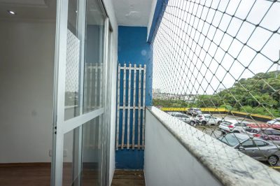 Apartamento, 2 quartos, 56 m² - Foto 4
