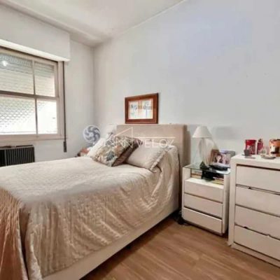 Apartamento, 4 quartos, 132 m² - Foto 1