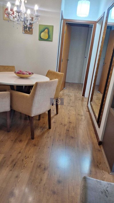 Apartamento, 2 quartos, 57 m² - Foto 3