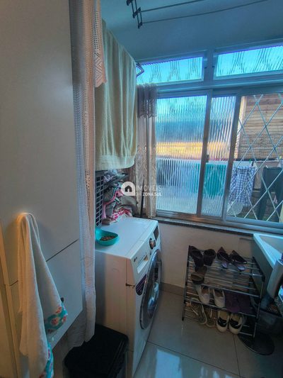 Apartamento, 2 quartos, 46 m² - Foto 5