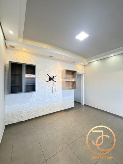 Casa, 3 quartos - Foto 3