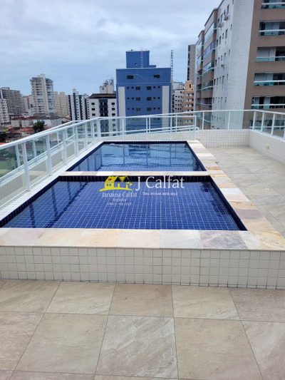Apartamento, 2 quartos, 69 m² - Foto 2