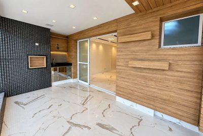 Apartamento, 3 quartos, 100 m² - Foto 2