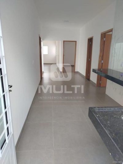 Casa, 3 quartos, 90 m² - Foto 1
