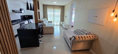 Apartamento, 2 quartos, 94 m² - Foto 4