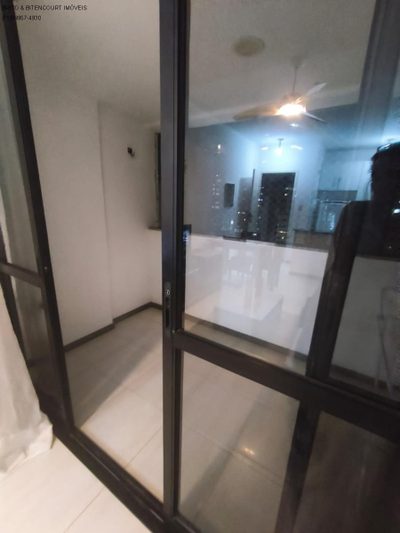 Apartamento, 1 quarto, 49 m² - Foto 3