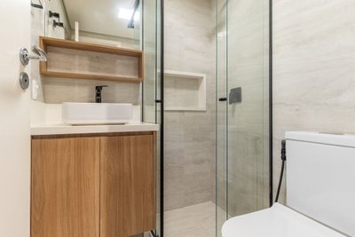 Apartamento, 4 quartos, 182 m² - Foto 2