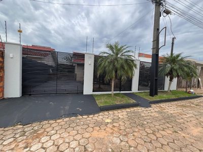 Casa, 2 quartos - Foto 1