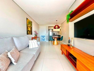 Apartamento, 3 quartos, 78 m² - Foto 2