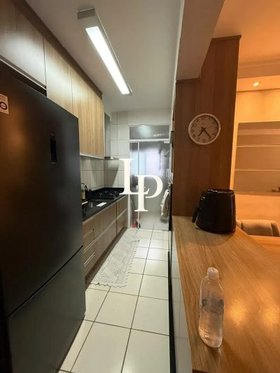Apartamento, 3 quartos, 62 m² - Foto 3