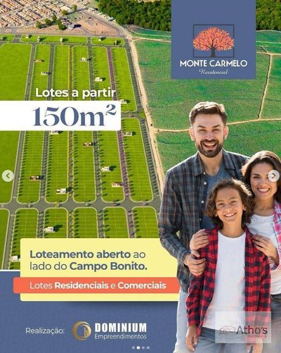 Terreno, 150 m² - Foto 2