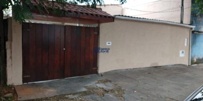 Casa de Vila, 3 quartos - Foto 1