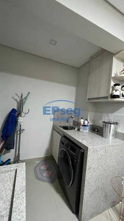 Apartamento, 3 quartos, 86 m² - Foto 5