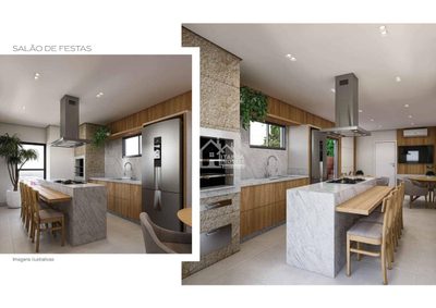 Apartamento, 2 quartos, 73 m² - Foto 3
