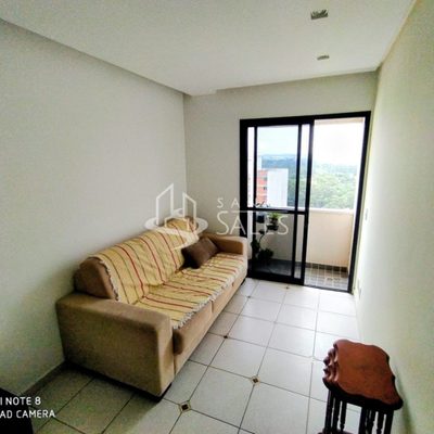 Apartamento, 2 quartos, 46 m² - Foto 5