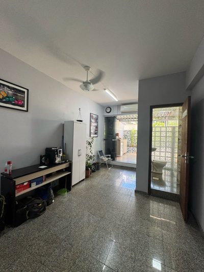 Sala-Conjunto, 35 m² - Foto 1