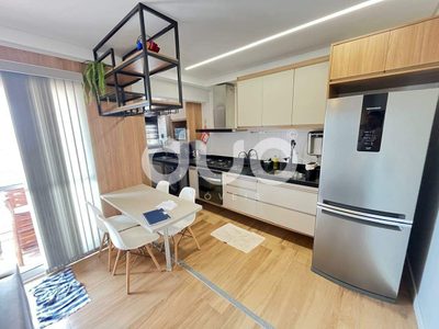 Apartamento, 67 m² - Foto 1