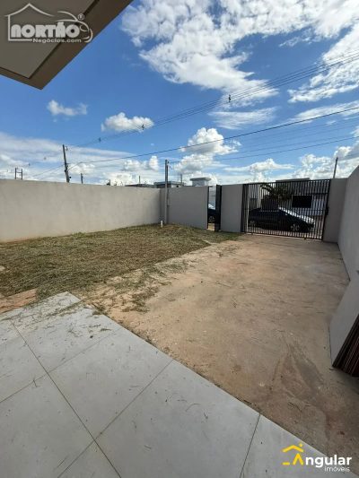 Casa, 3 quartos - Foto 5