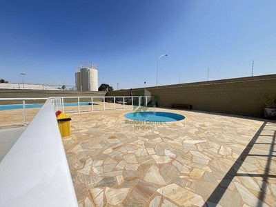 Apartamento, 2 quartos, 47 m² - Foto 5