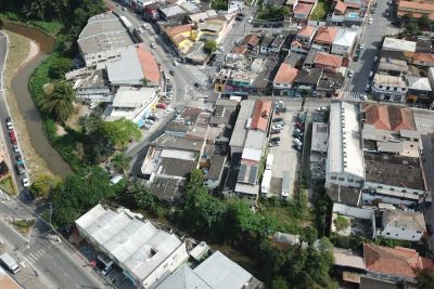 Loteamento e Condomínio, 975 m² - Foto 4
