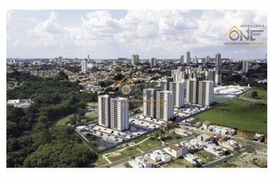 Apartamento, 2 quartos, 60 m² - Foto 1