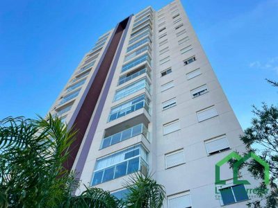 Apartamento, 3 quartos, 95 m² - Foto 1