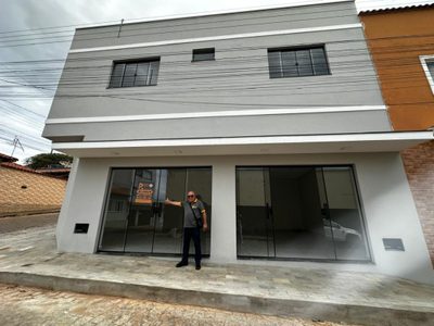 Loja-Salão - Foto 1