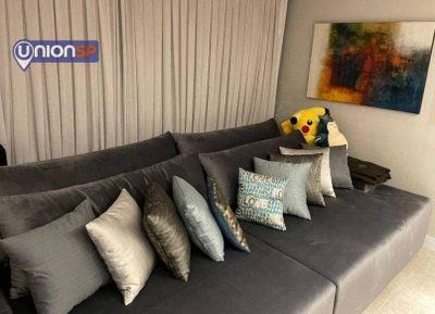 Cobertura, 2 quartos, 138 m² - Foto 2
