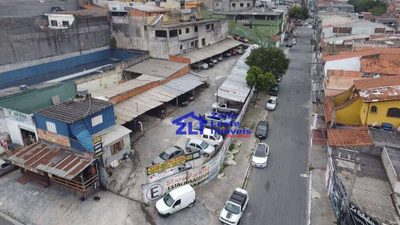 Terreno, 818 m² - Foto 4