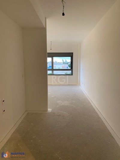 Apartamento, 1 quarto, 35 m² - Foto 4