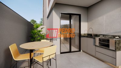 Apartamento, 2 quartos, 78 m² - Foto 1