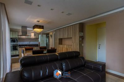 Apartamento, 2 quartos, 84 m² - Foto 5