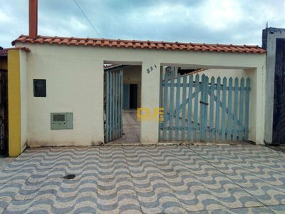 Casa, 2 quartos, 92 m² - Foto 2