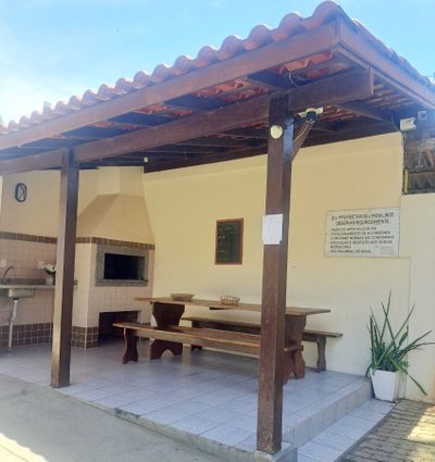 Casa, 3 quartos, 100 m² - Foto 1