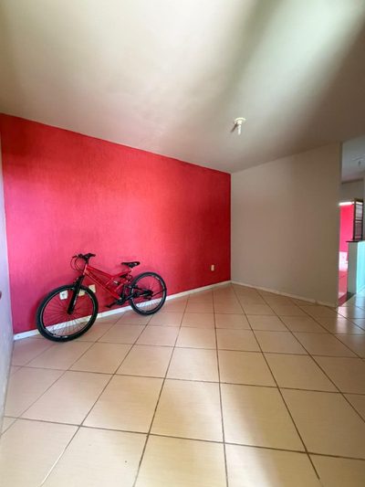 Casa, 2 quartos, 50 m² - Foto 2