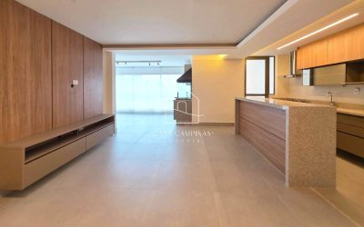 Apartamento, 3 quartos, 126 m² - Foto 5
