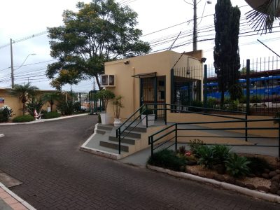 Apartamento, 3 quartos, 54 m² - Foto 3