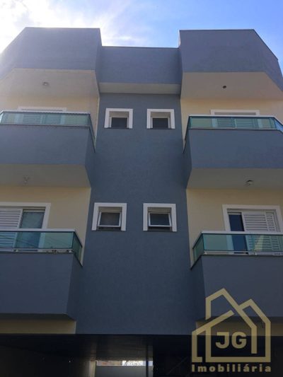 Apartamento, 2 quartos, 108 m² - Foto 2