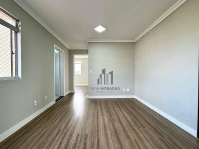 Apartamento, 2 quartos, 46 m² - Foto 5
